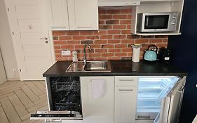 Uroczy Apartament 1 Stare Miasto Kraków